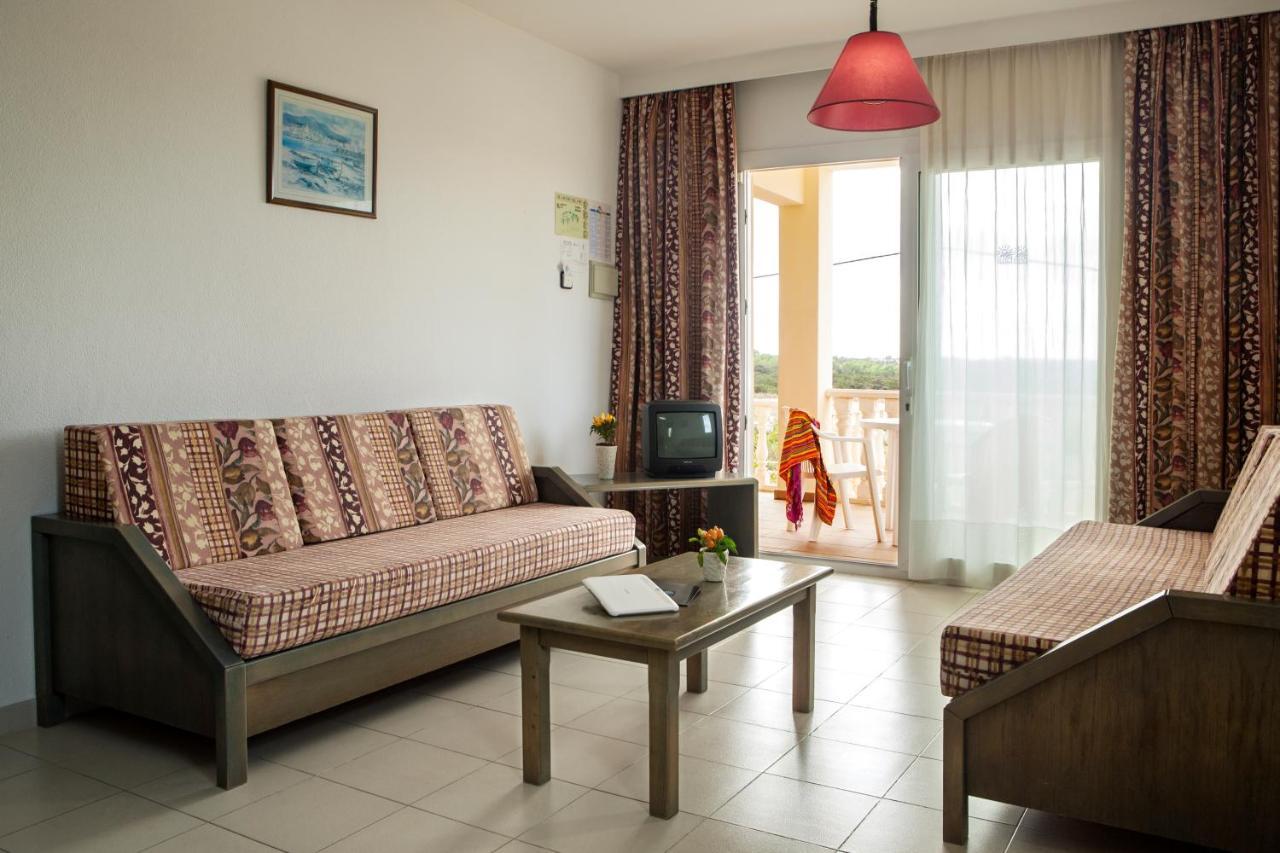 Opcion Roulette De Paya Hotels Es Pujols Exterior foto