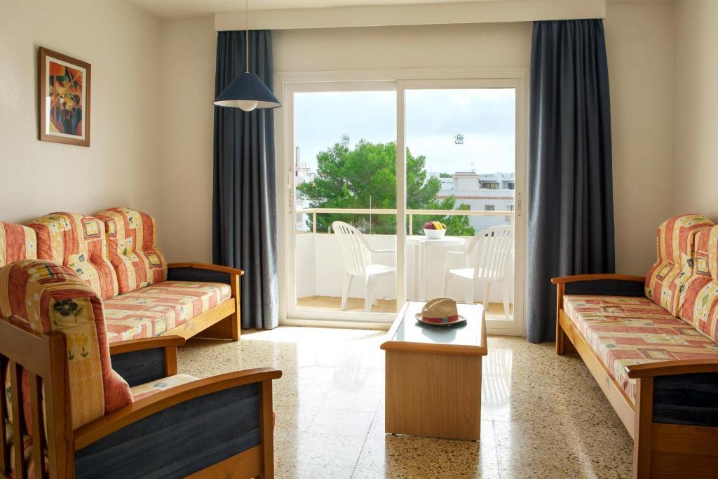 Opcion Roulette De Paya Hotels Es Pujols Cameră foto