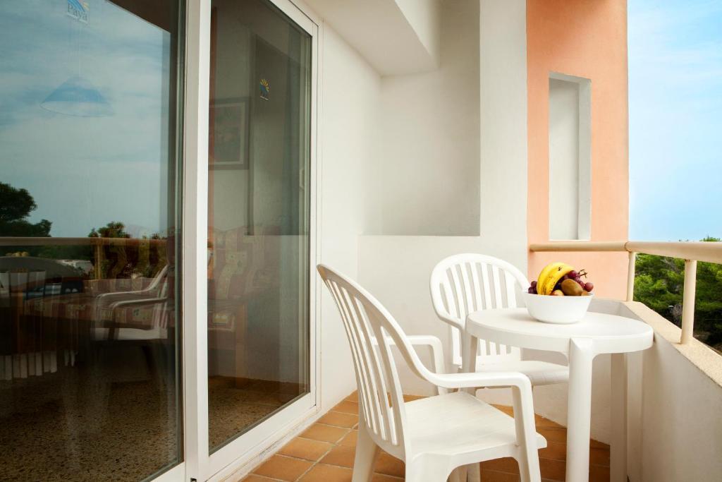 Opcion Roulette De Paya Hotels Es Pujols Cameră foto
