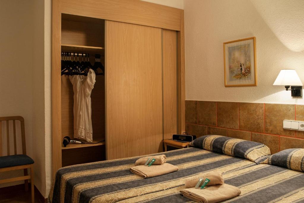 Opcion Roulette De Paya Hotels Es Pujols Cameră foto